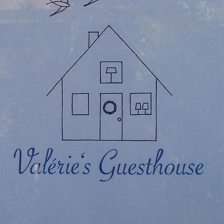 Feldolling Valerie'S Guesthouse מראה חיצוני תמונה