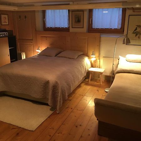 Feldolling Valerie'S Guesthouse מראה חיצוני תמונה