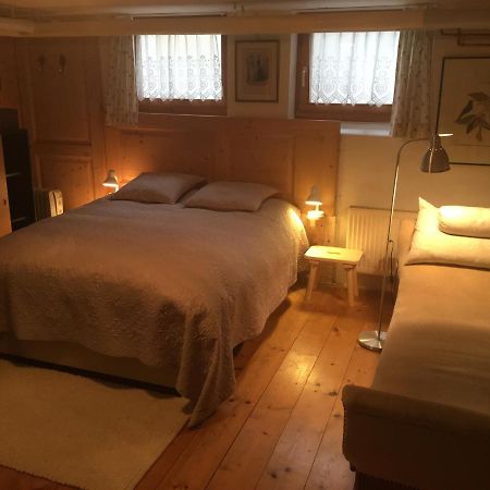 Feldolling Valerie'S Guesthouse מראה חיצוני תמונה