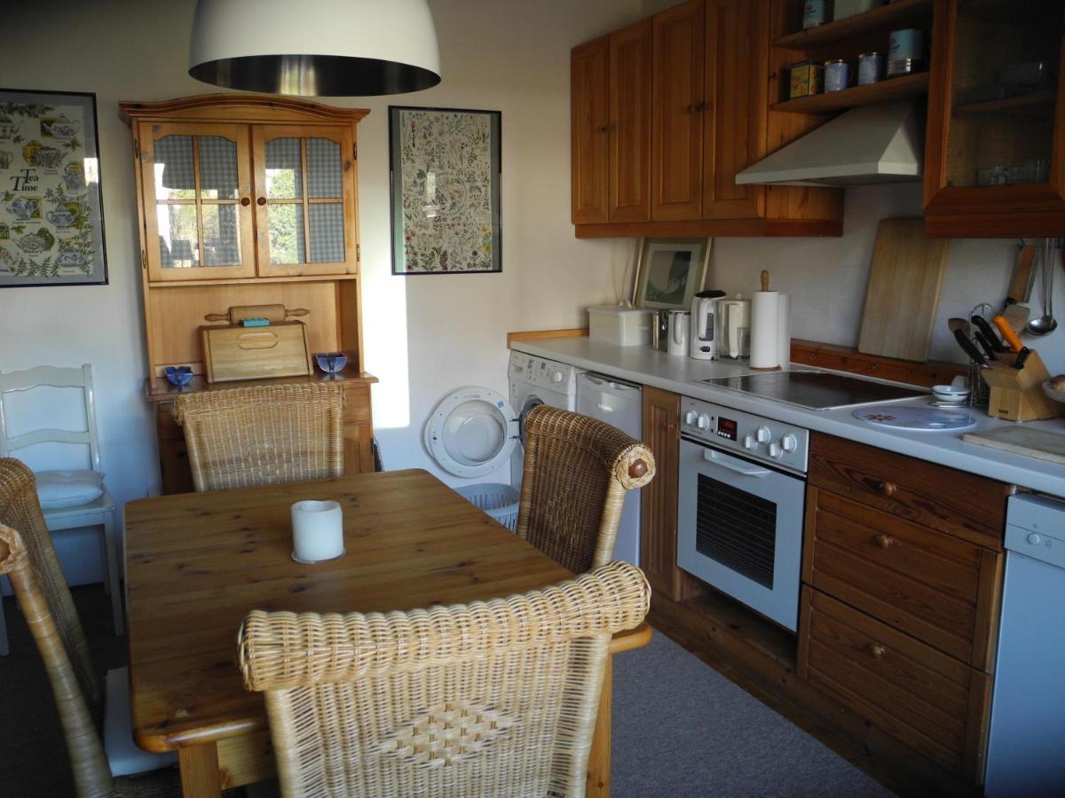 Feldolling Valerie'S Guesthouse מראה חיצוני תמונה