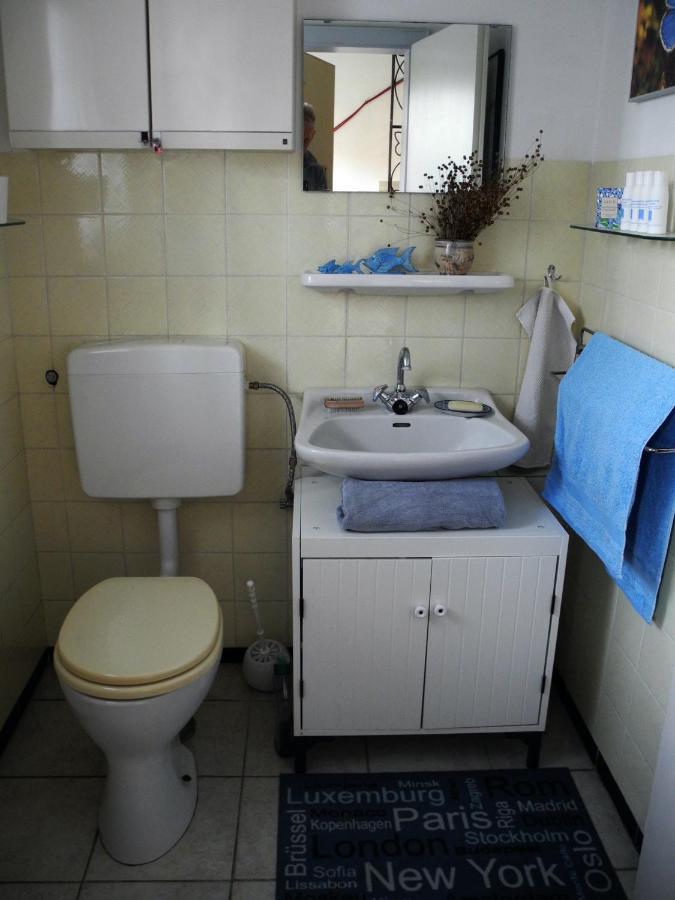Feldolling Valerie'S Guesthouse מראה חיצוני תמונה