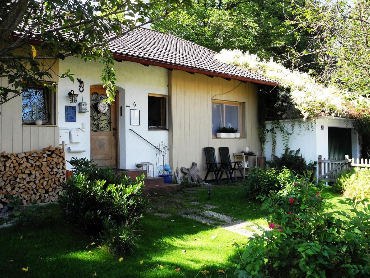 Feldolling Valerie'S Guesthouse מראה חיצוני תמונה