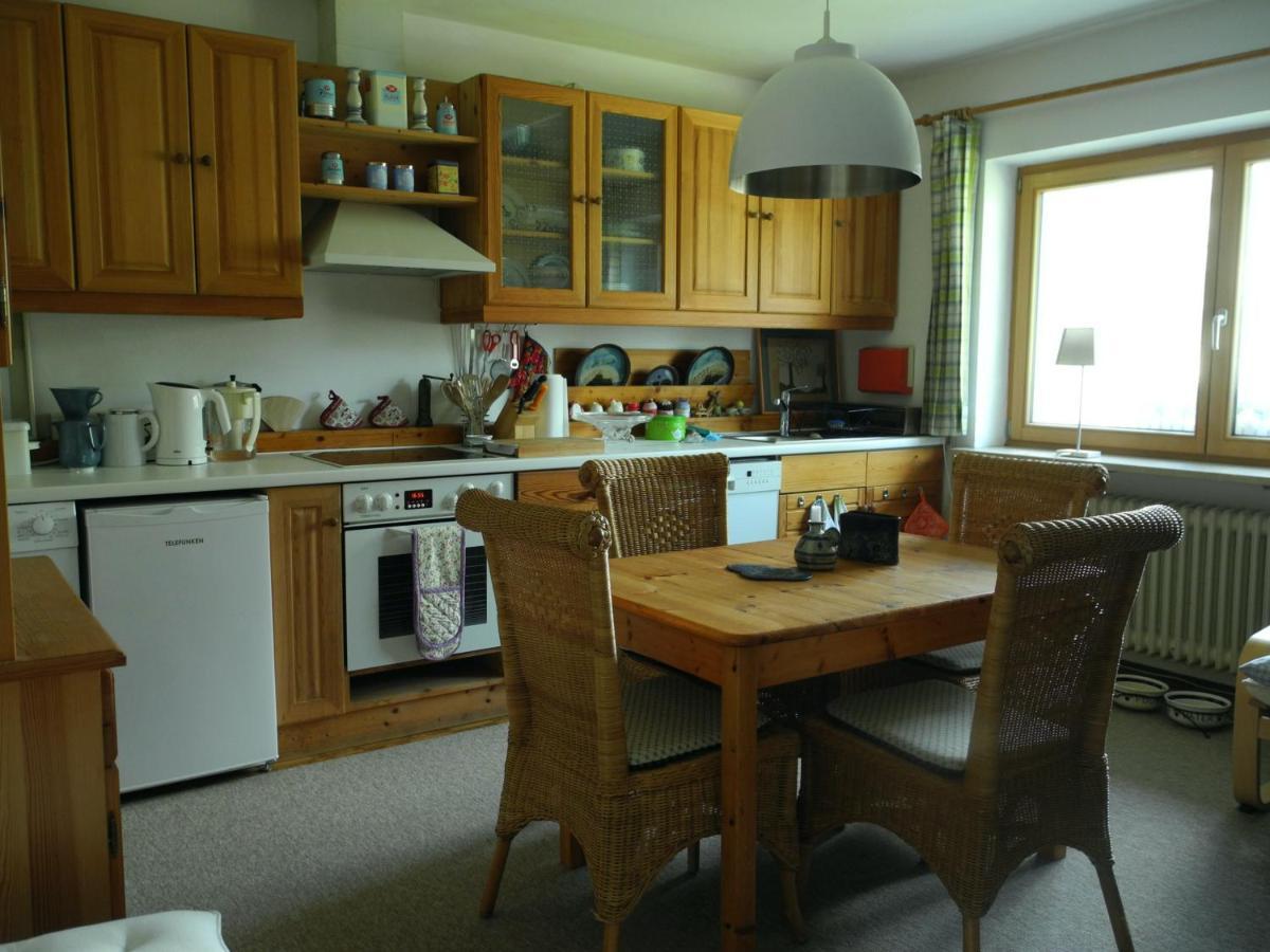Feldolling Valerie'S Guesthouse מראה חיצוני תמונה