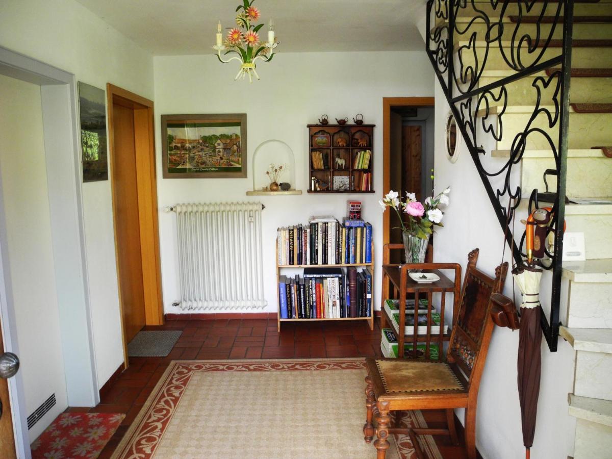 Feldolling Valerie'S Guesthouse מראה חיצוני תמונה