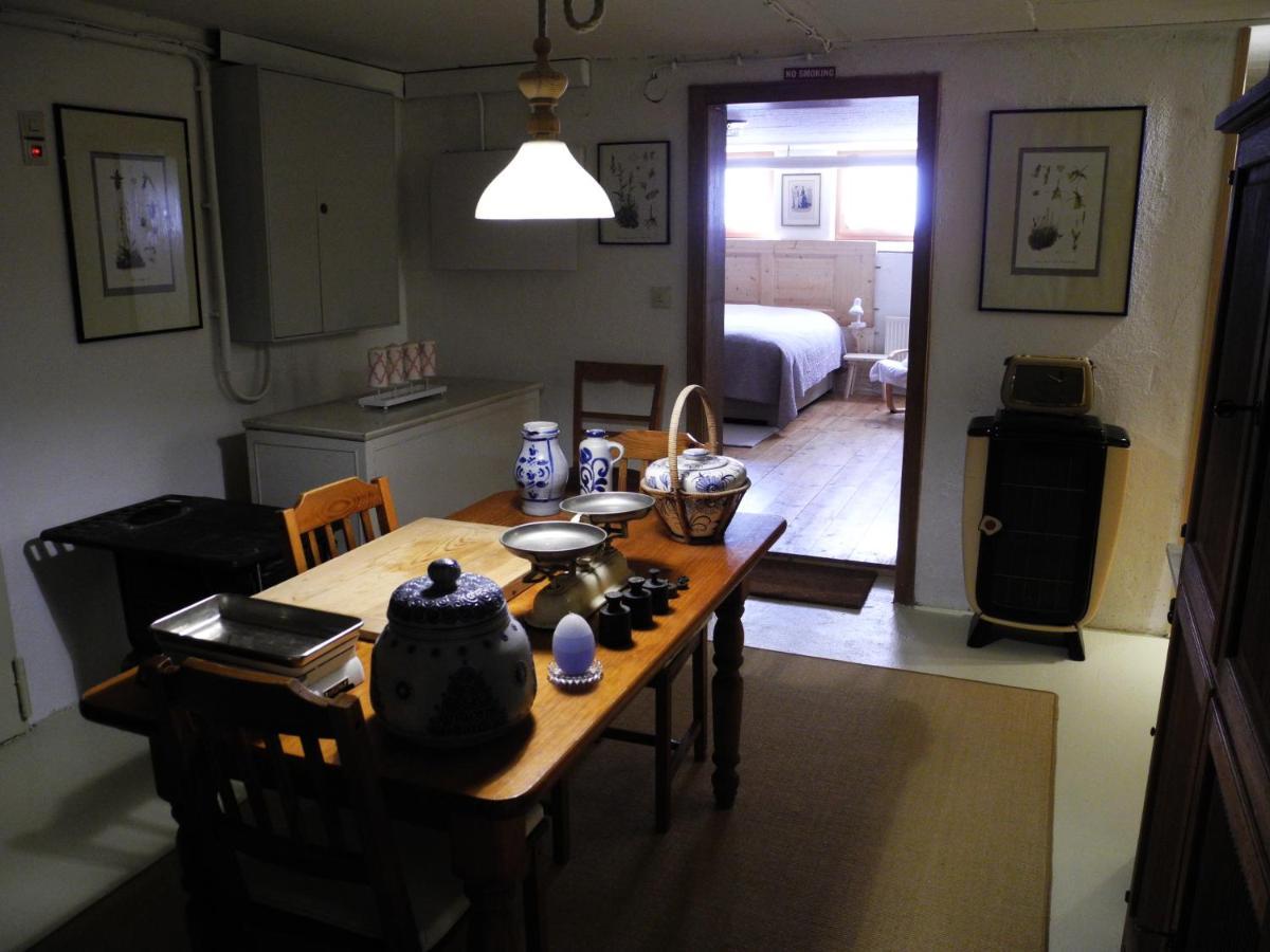Feldolling Valerie'S Guesthouse מראה חיצוני תמונה