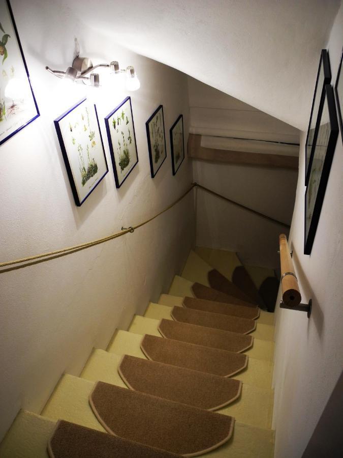 Feldolling Valerie'S Guesthouse מראה חיצוני תמונה