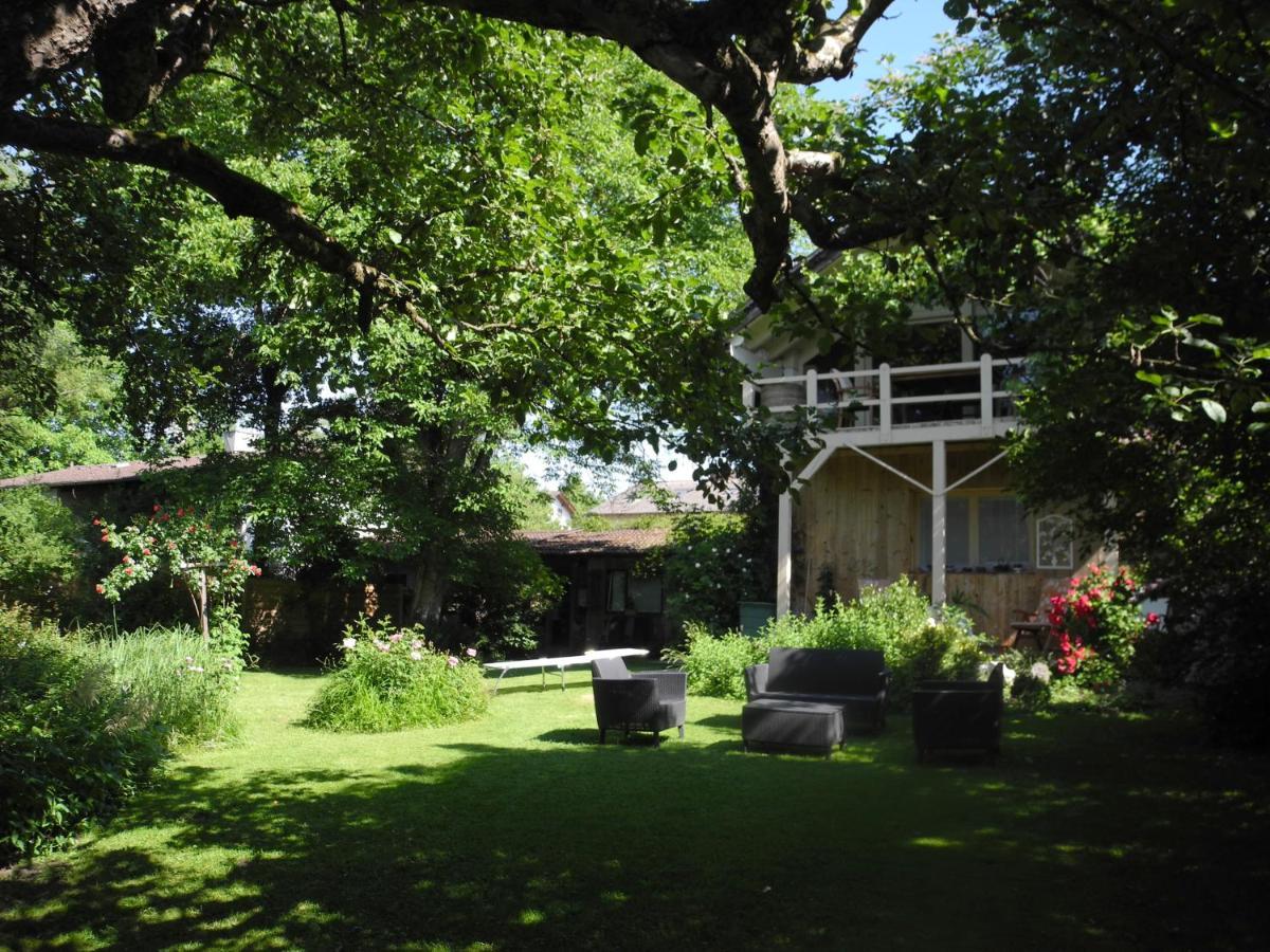 Feldolling Valerie'S Guesthouse מראה חיצוני תמונה