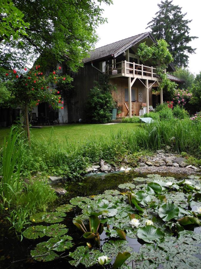 Feldolling Valerie'S Guesthouse מראה חיצוני תמונה