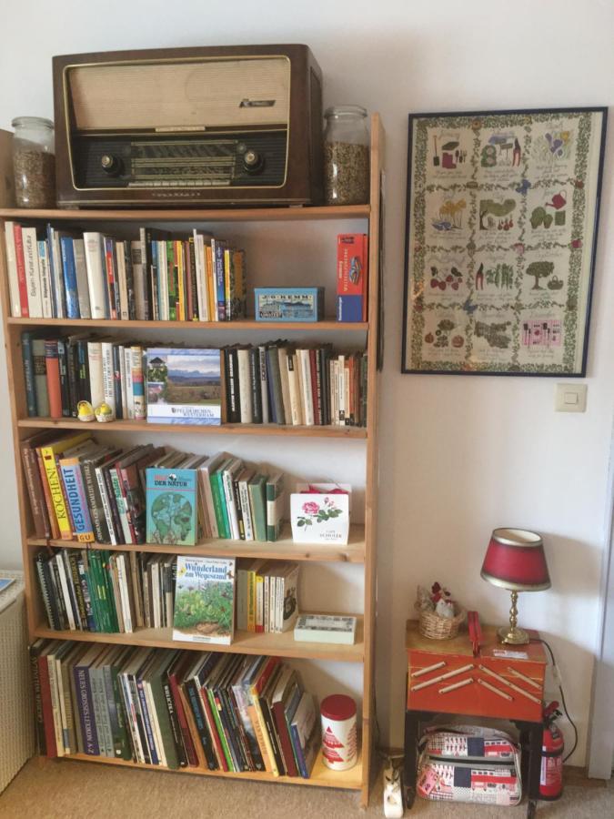 Feldolling Valerie'S Guesthouse מראה חיצוני תמונה