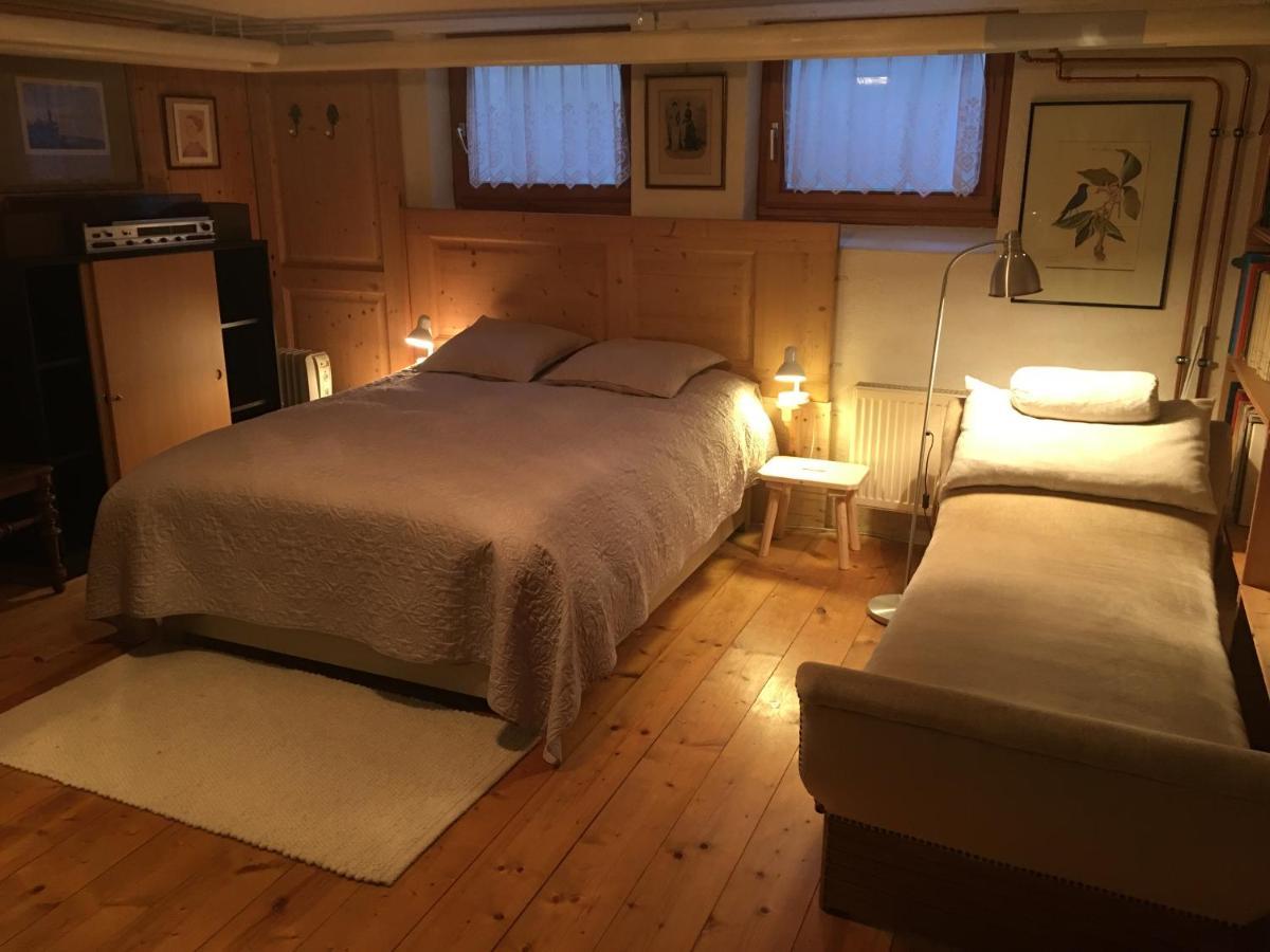 Feldolling Valerie'S Guesthouse מראה חיצוני תמונה