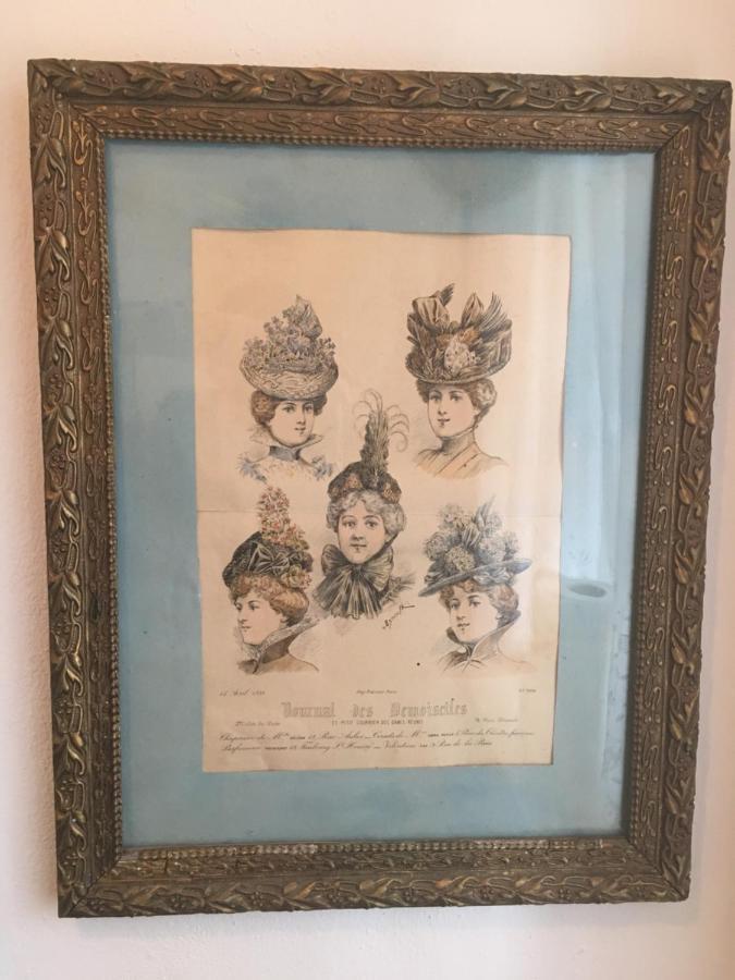 Feldolling Valerie'S Guesthouse מראה חיצוני תמונה