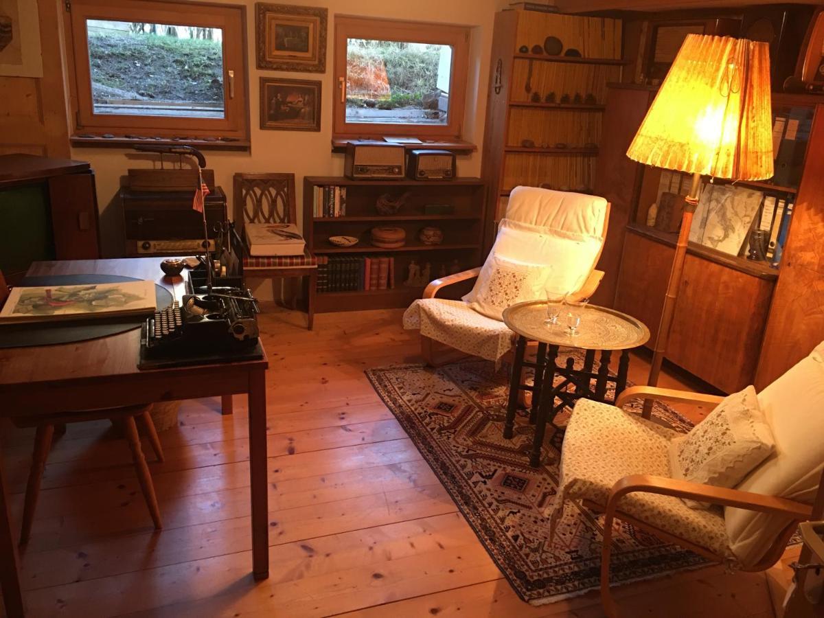 Feldolling Valerie'S Guesthouse מראה חיצוני תמונה