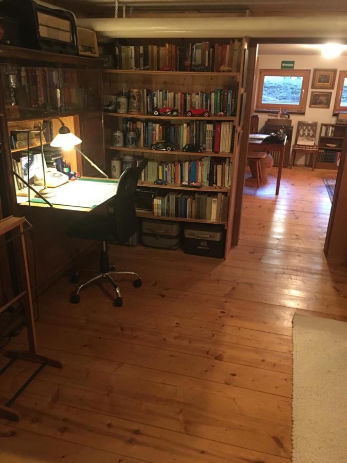 Feldolling Valerie'S Guesthouse מראה חיצוני תמונה