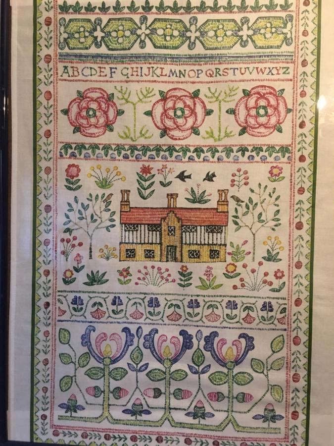 Feldolling Valerie'S Guesthouse מראה חיצוני תמונה