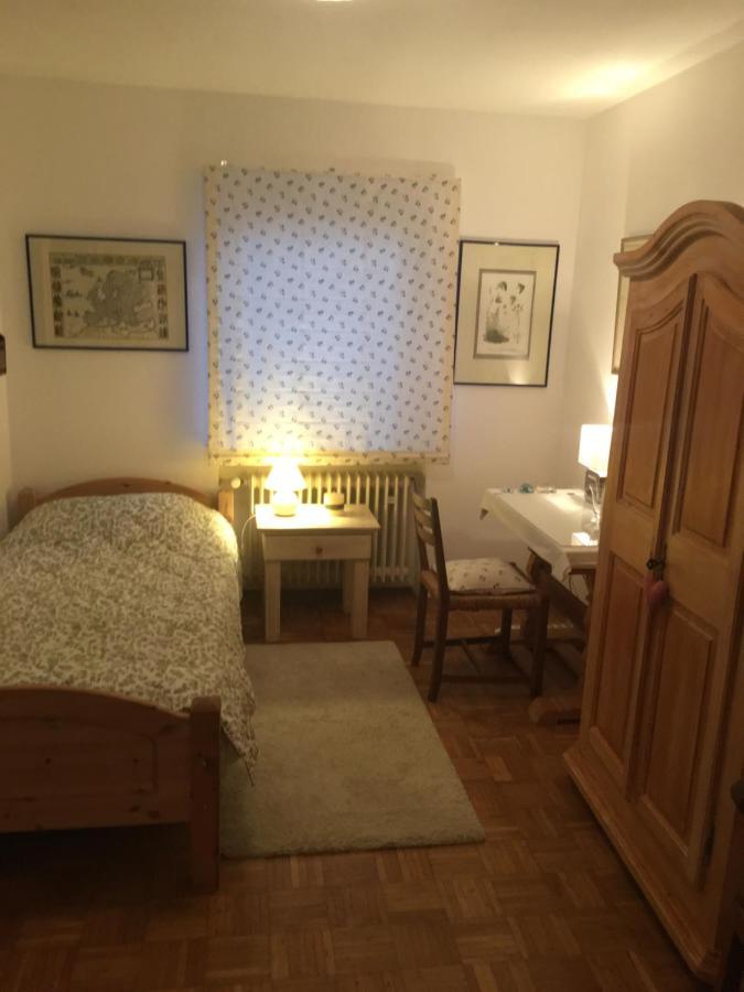 Feldolling Valerie'S Guesthouse מראה חיצוני תמונה