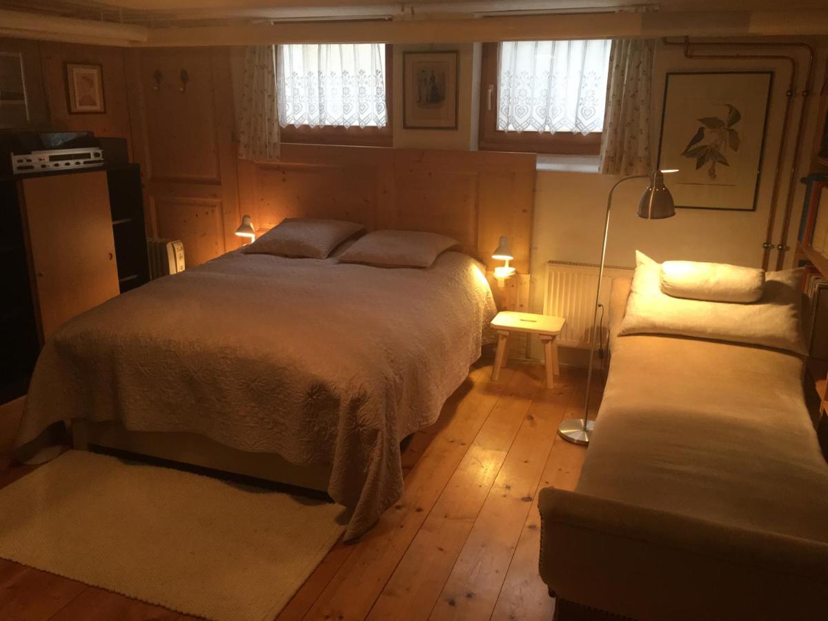 Feldolling Valerie'S Guesthouse מראה חיצוני תמונה